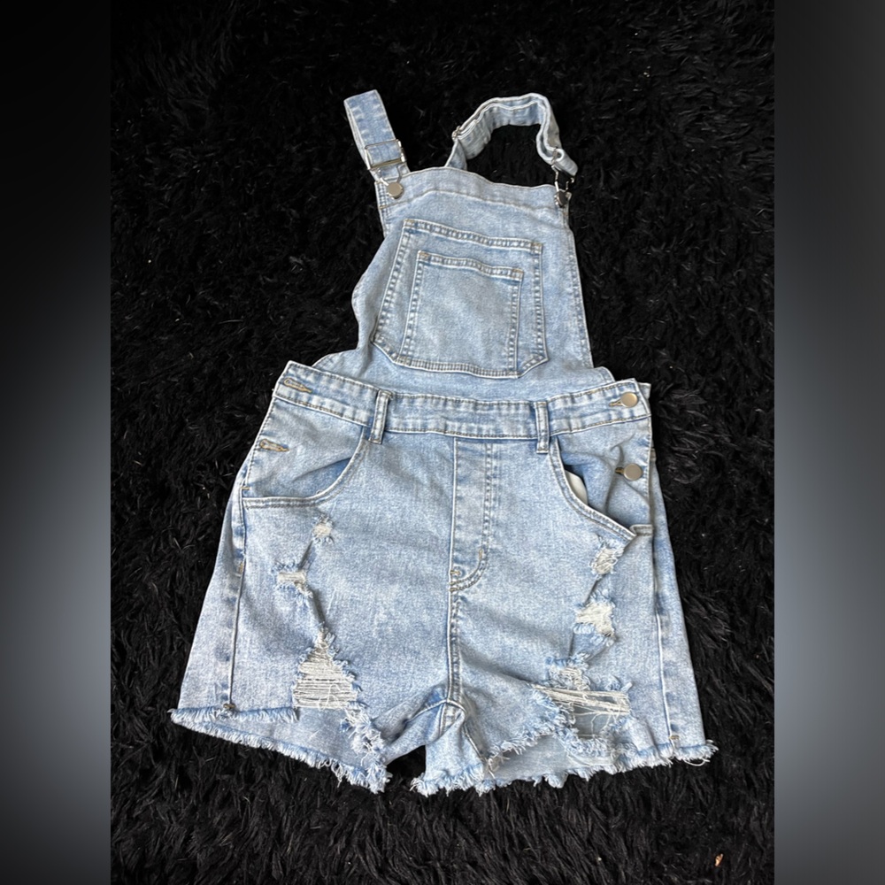 overalls
